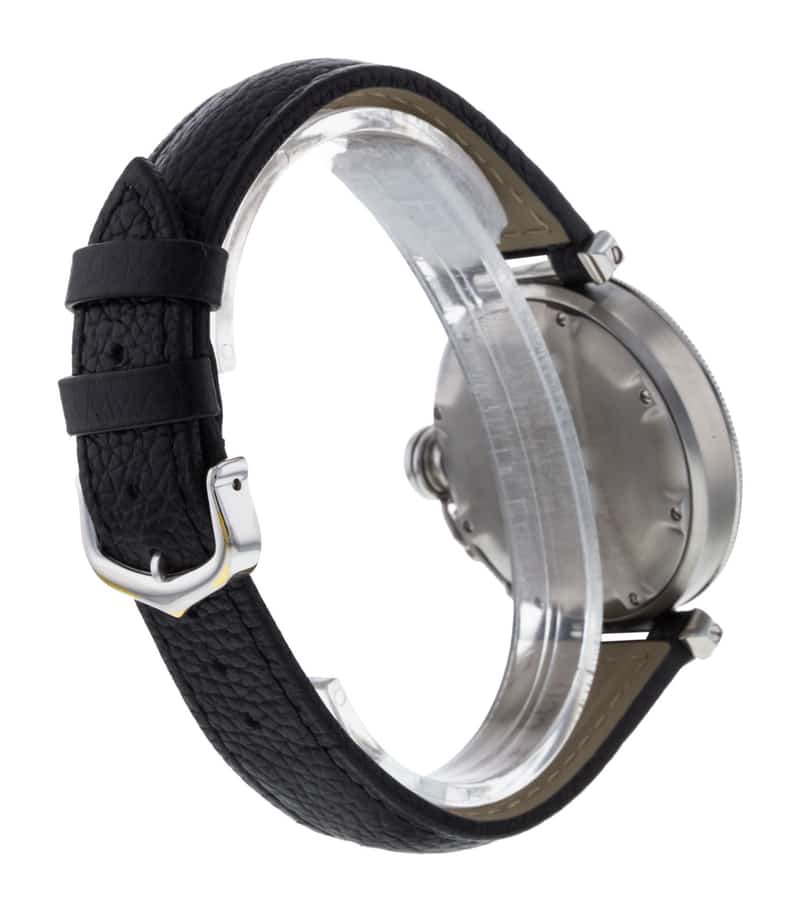 Cartier Pasha W3100255